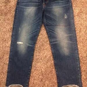 Zara Women’s Jeans Size 4